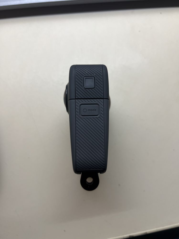 GoPro Fusion 360
