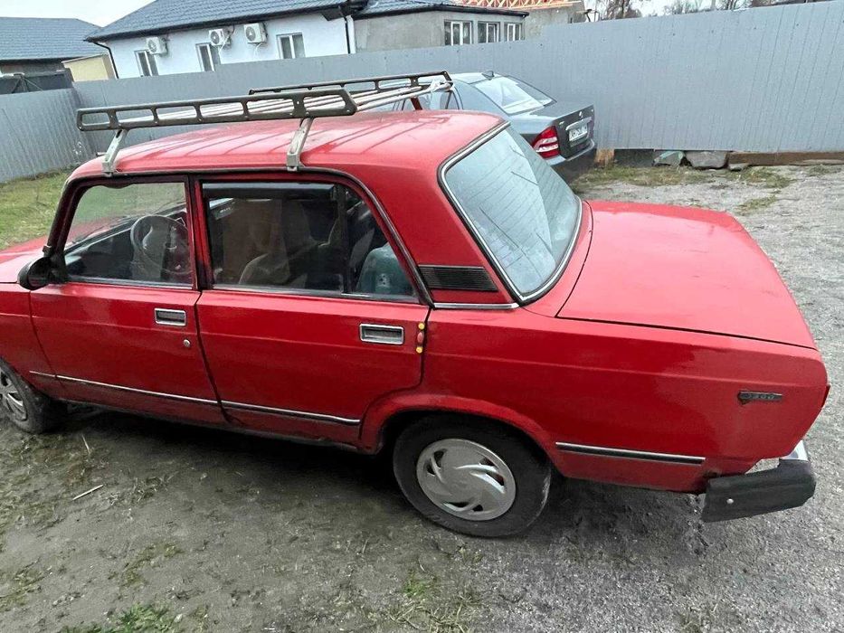 Продається Жигуль в хорошому стані