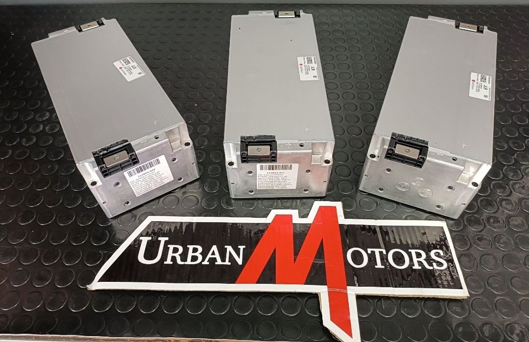 батарея (Ячейка) Jaguar, модуль батареи LG Chem 230Ah, 2.5КВт 12W