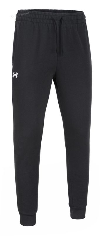 Under Armour Ocieplany Męski Dres Bawełna Bluza Spodnie / rozm L