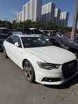 Разборка запчасти шрот запчастини ауди а6 с7 audi a6 c7 LS9R  LY9C
