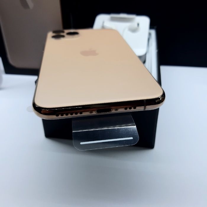 iPhone 11 Pro Gold 256 Gb Гарантия  айфон 11 про золото