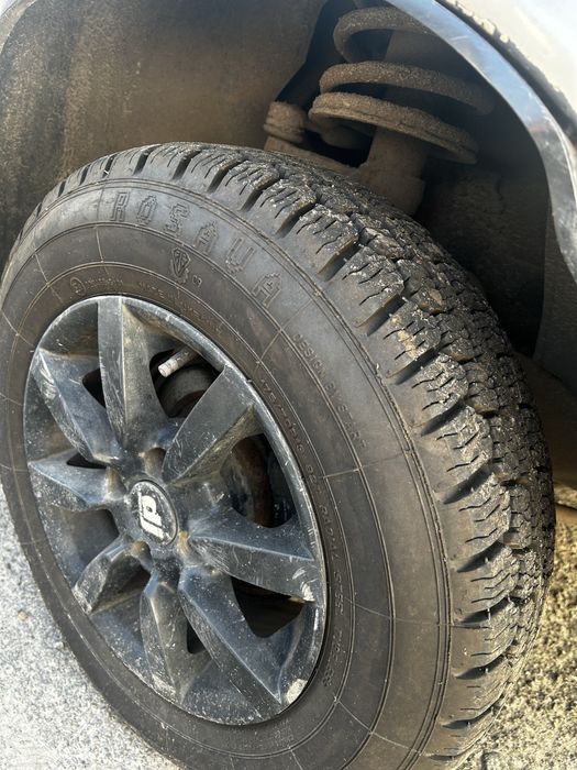 Автомобіль ВАЗ 21099 газ оформлений