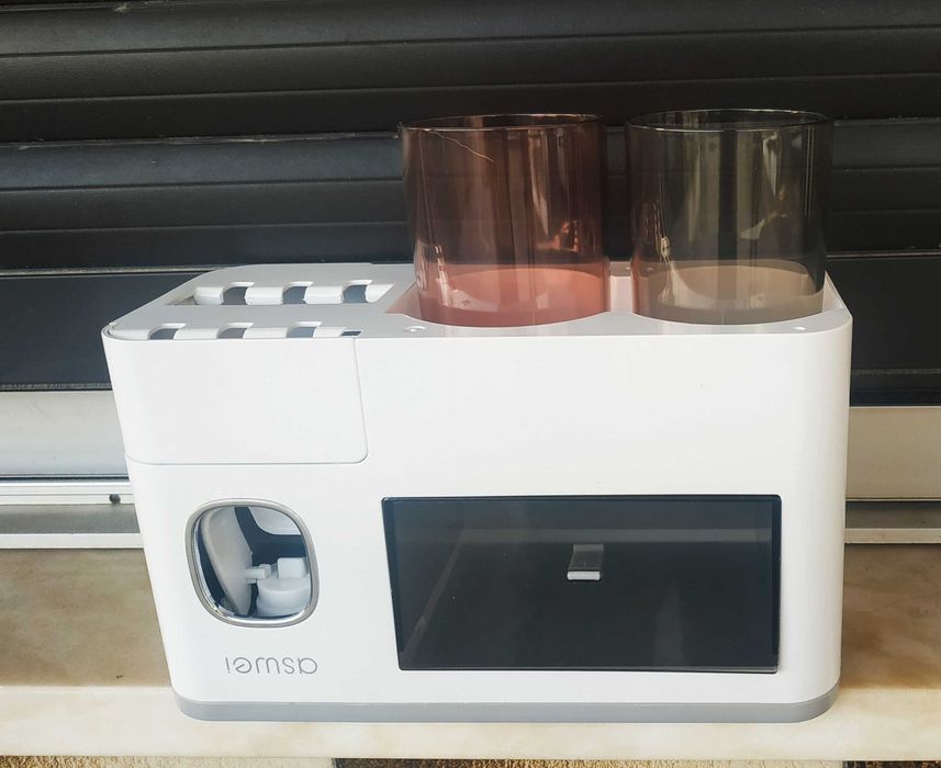 Acessório casa de banho