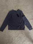 світер stone island M