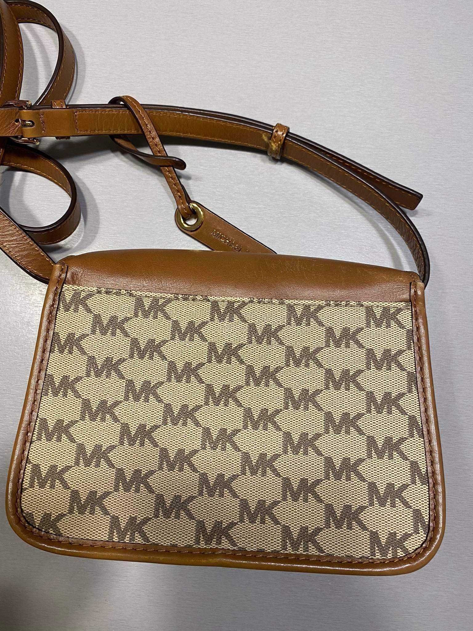 Torebka Michael Kors cooper crossbody