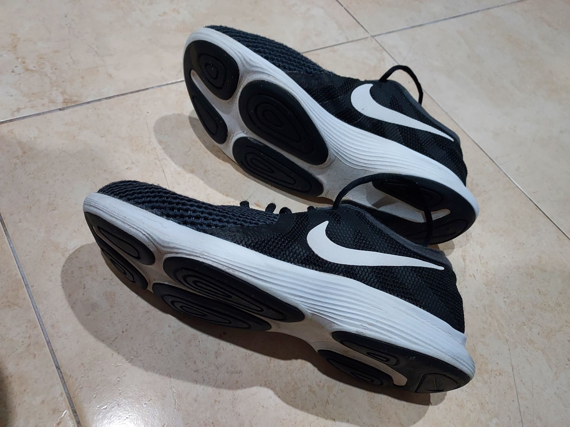 Vendo ténis Nike nr 40