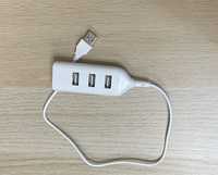 Универсальый USB разветвитель с 4 портами