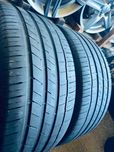Шини Резина Літні 23Рік 285 45 21 Hankook Ventus S1 Evo3 SUV [4423]2шт
