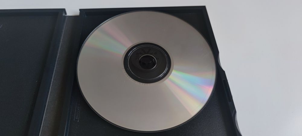 Robo Pit - Sega Saturn - Bom Estado