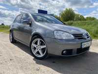 продам vw golf 5 2007