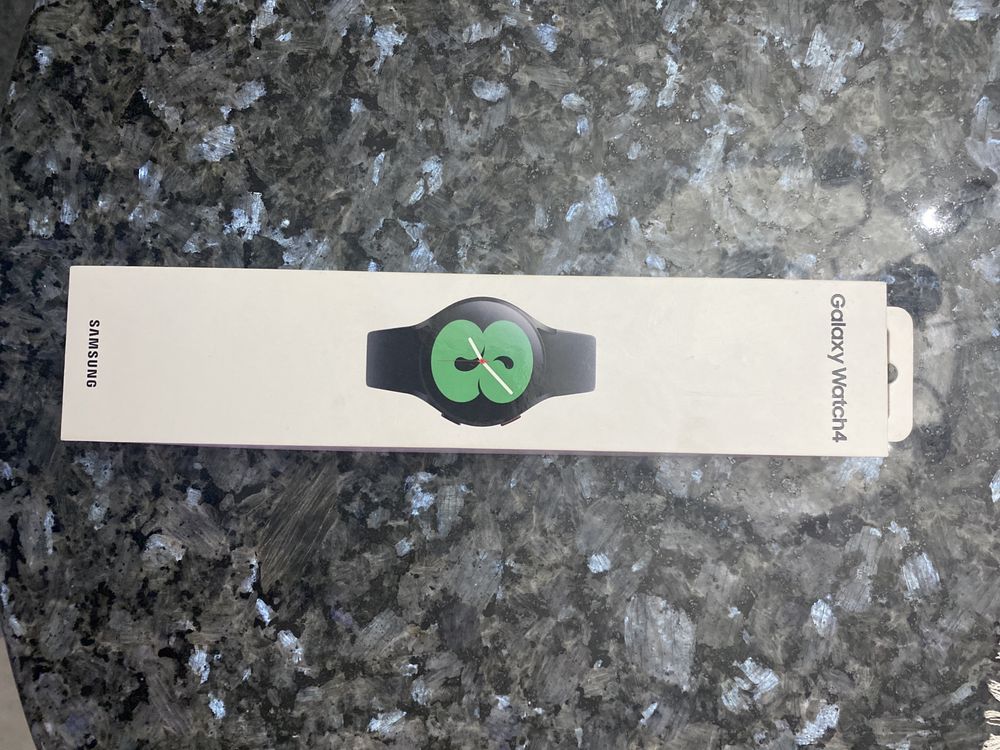 Samsung galaxy watch4