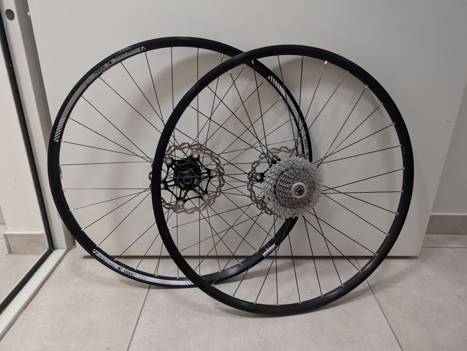 Sprzedam Koła Bontrager Duster 29