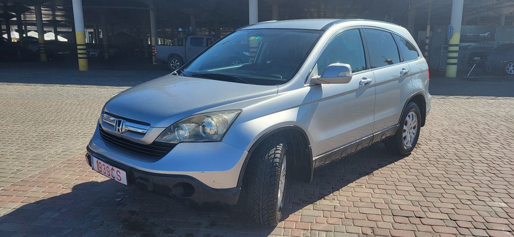 Хонда CR-V 2.2 дизель для ЗСУ