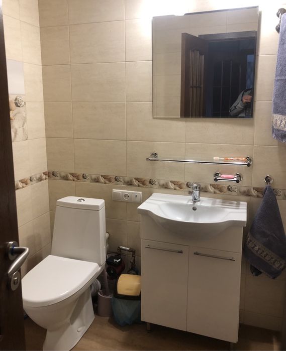 1 кімн.кв-ра у центрі Словʼянська