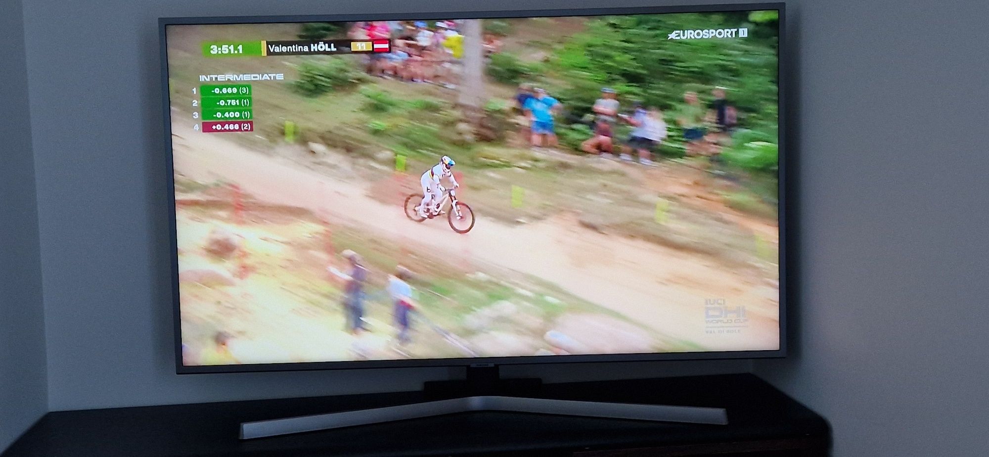 TV Samsung 50 smartTV 4K