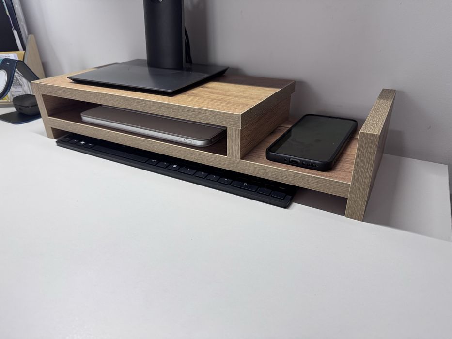Podstawka pod monitor