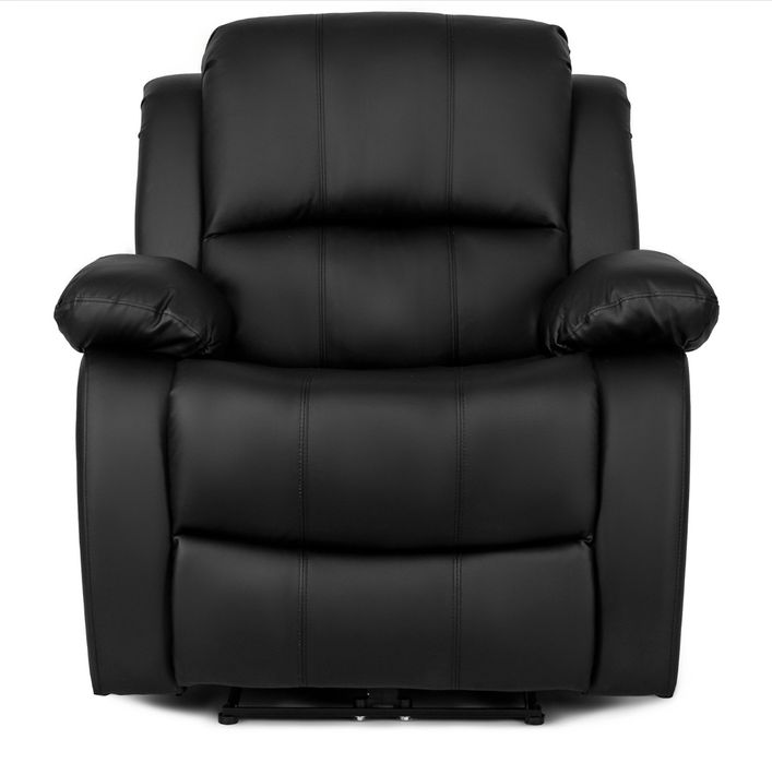 масажне крісло реклайнер BONO педікюрне крісло педикюрное кресло