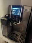 PILNE! Ekspres DeLonghi Dinamica plus ECAM 370.95.T