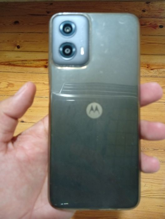 Motorola G34 5G - Como novo