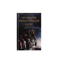 Wyznania przemytników ludzi - Andrea Di Nicola