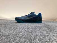 Nike Kobe IX PRM lewy but rozmiar 48.5 JEDEN BUT!