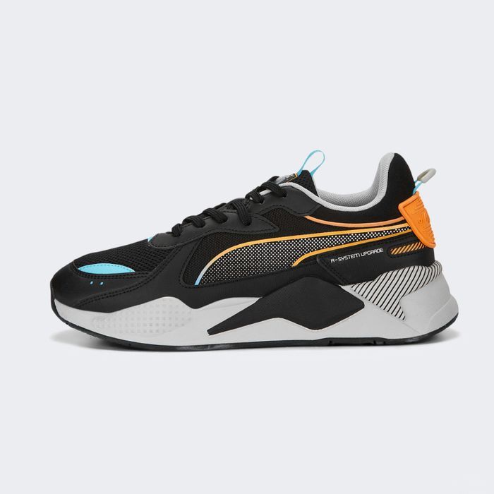 Чоловічі оригінальні кросівки Puma RS-X 3D