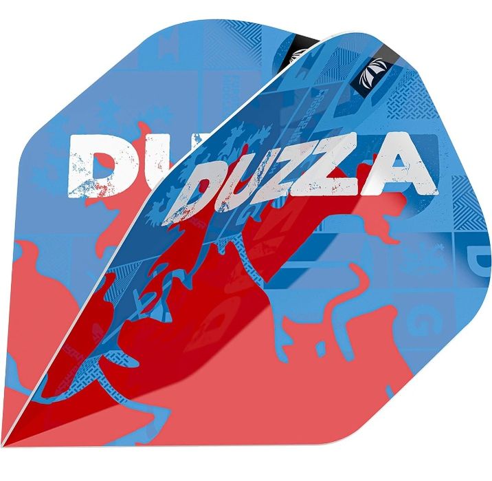 Glen Durrant 23gr  80% Target - lotki do darta (steel