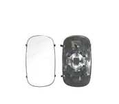 VIDRO BASE REVERSÍVEL ESQUERDO / DIREITO FIAT DOBLO 01-10