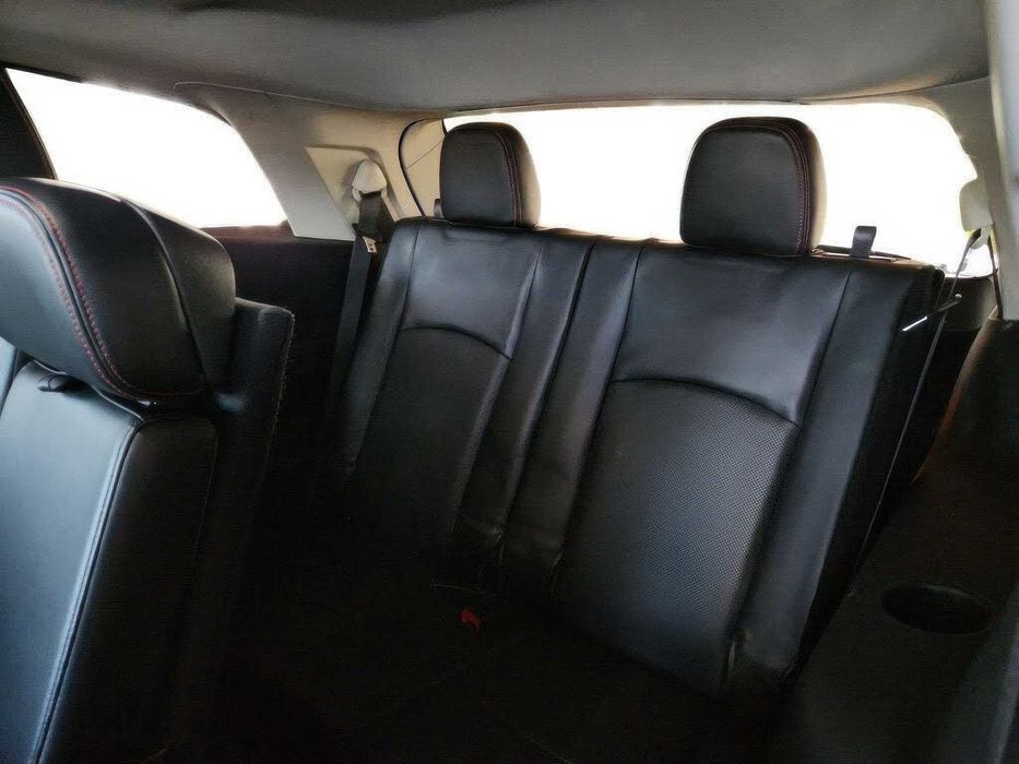 Dodge Journey GT      2018