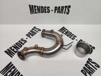 Downpipe AUDI SEAT GOLF SKODA 1.6, 2.0 TDI