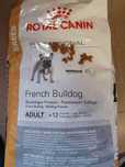 Royal Canin Adult FRENCH BULLDOG 15kg Promocja