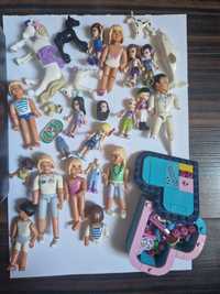 LEGO Friends Belville i inne miks mix