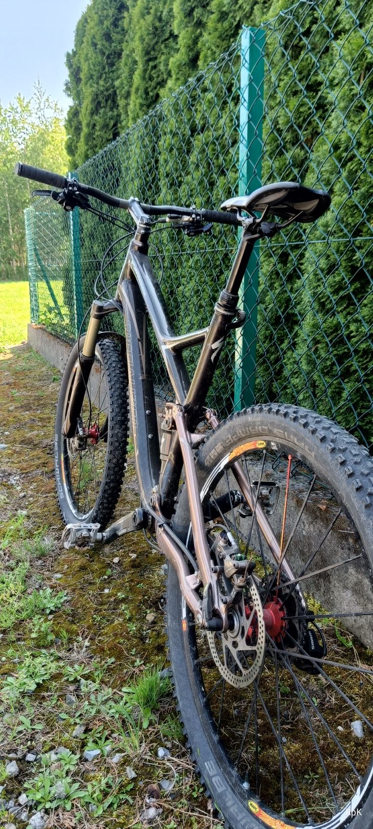 Specialized Stumpjumper Pro Carbon
