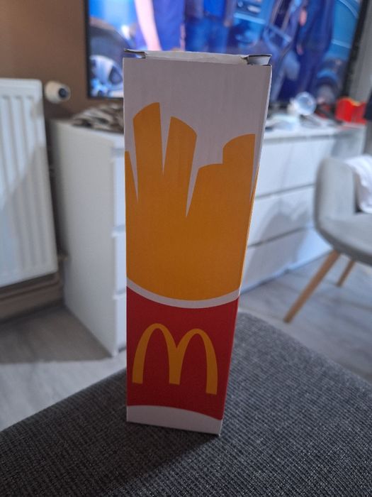 Butelka na wodę stal nierdzewna