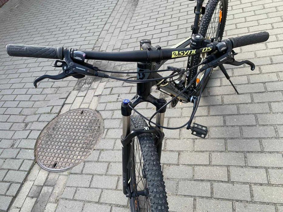 Sprzedam MTB rower Scott Aspect 29"