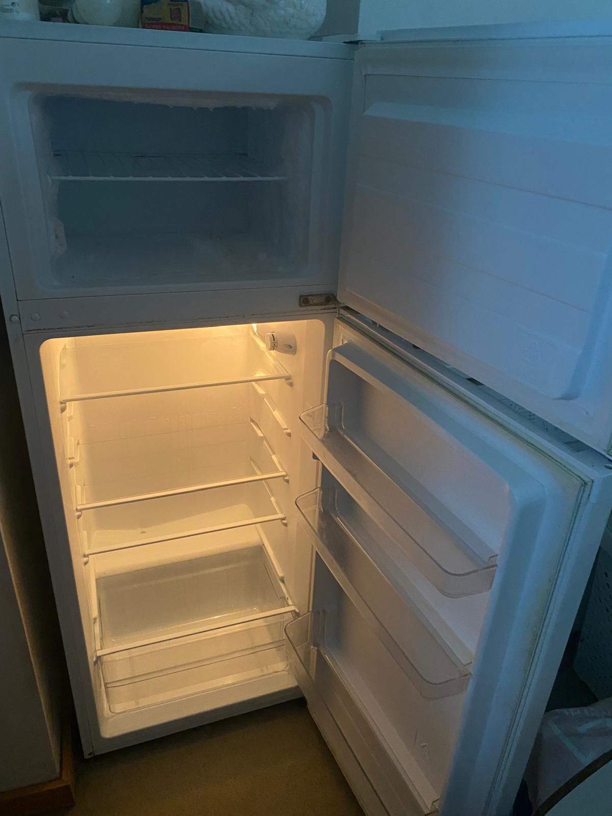 Frigorífico pequeno