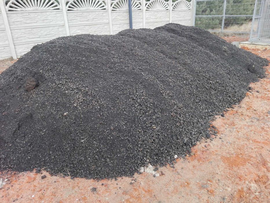 Szlaka,Zuzel,Kruszywa ,Destrukt, Ziemia ogrodowa Najtaniej