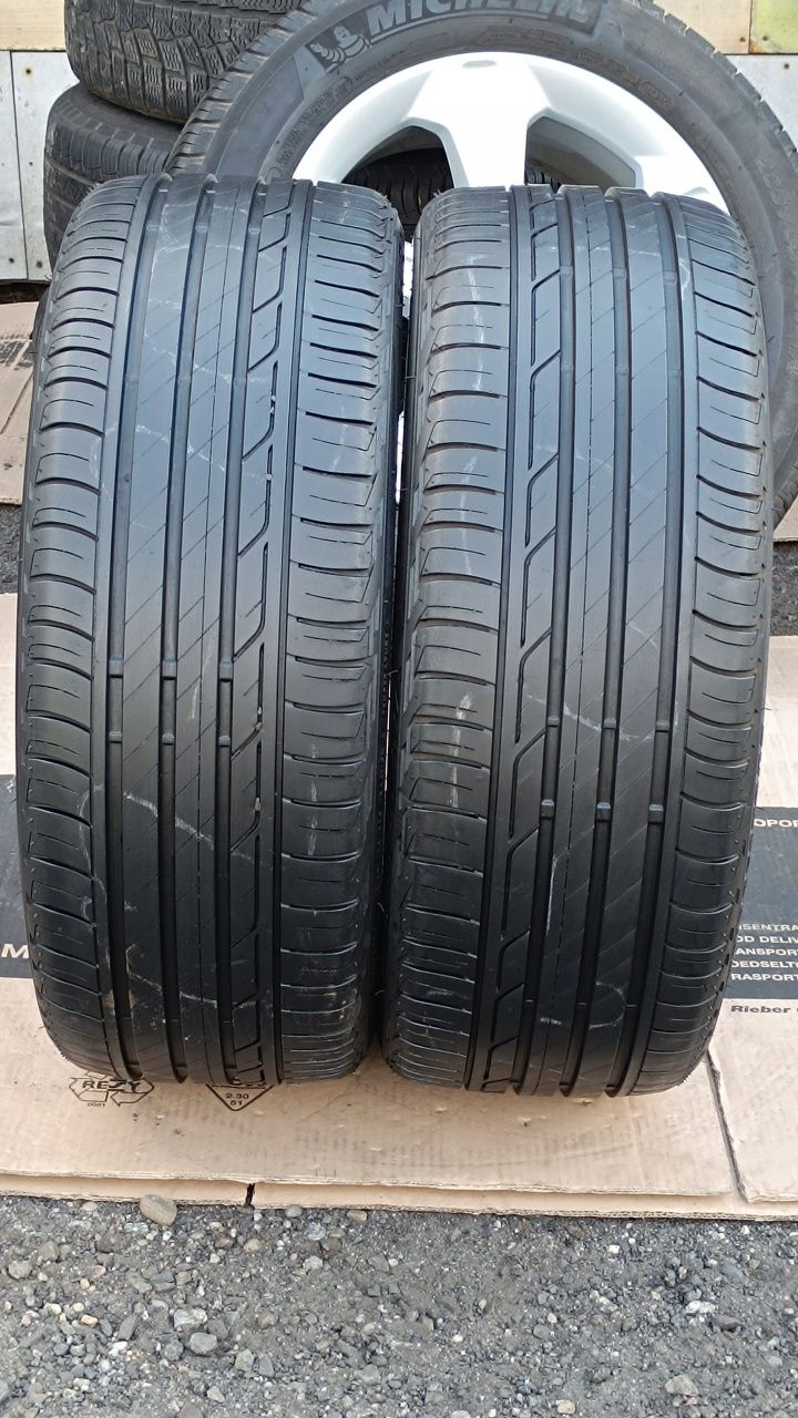 215/45R17 91W Bridgestone Turanza T001