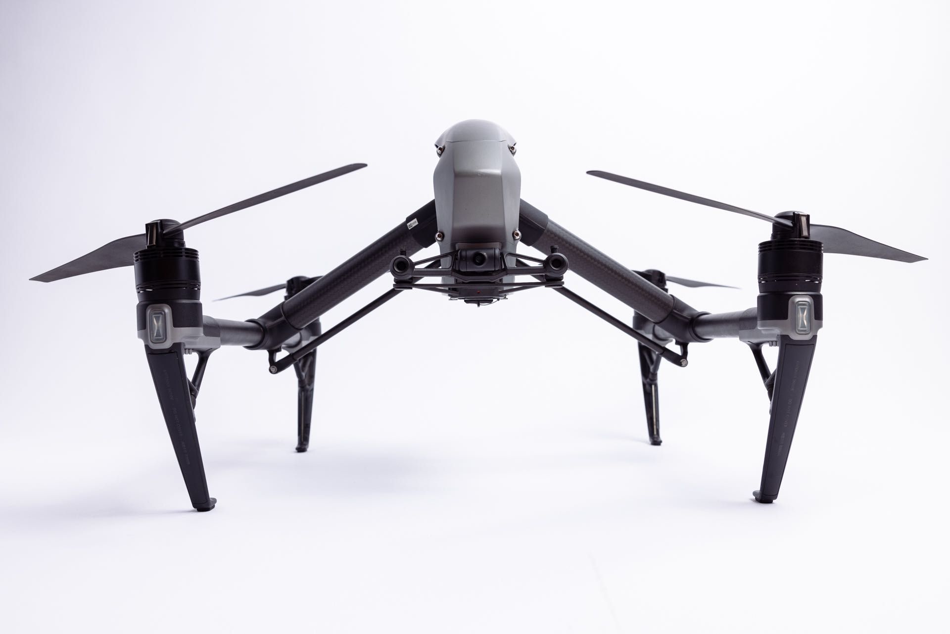Dron DJI Inspire 2 + Zenmuse X7 + DJI 16mm