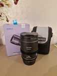 Obiektyw Sirui 40 mm T1.8 AF Z-Mount