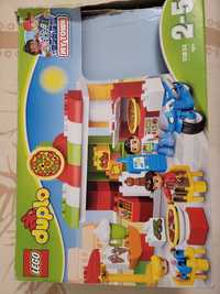 Конструктор Lego Duplo Pizzeria 10834