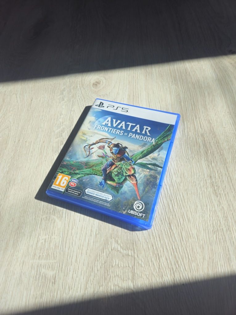 Avatar Frontiers of Pandora