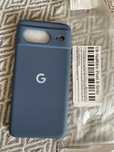 Case Pixel 8 Grey