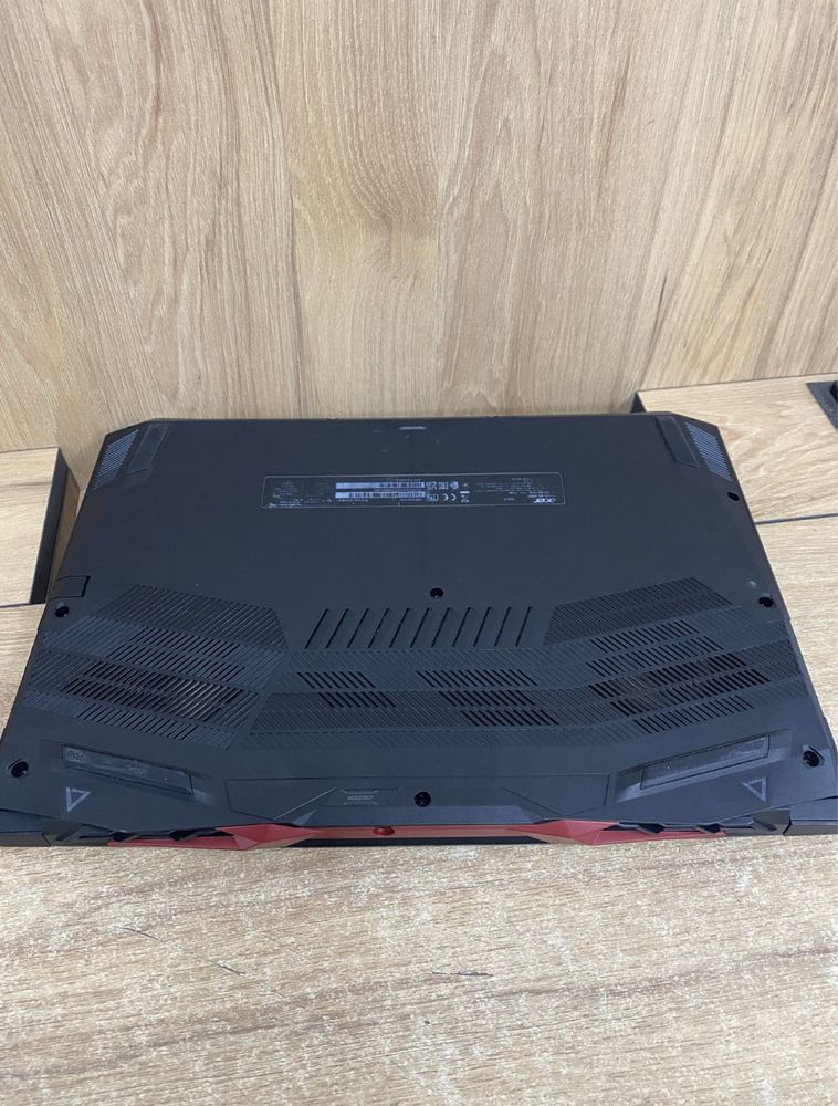 Acer Nitro 5 AN515-45-R2S9