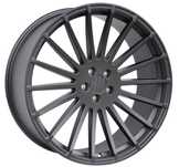 010H HAXER FELGI 21 5x108 LAND ROVER EVOQUE VELAR