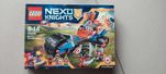 Klocki LEGO Nexo Knights 70319