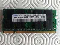 Memória RAM 1GB