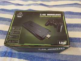 Продам 2.4G wireless controller gamepad