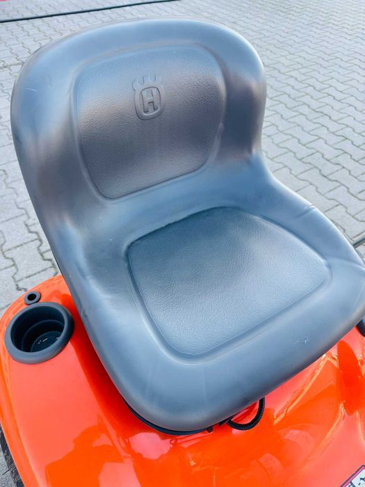 Traktorek Kosiarka Husqvarna YTH20K46 KOHLER 20km z USA!